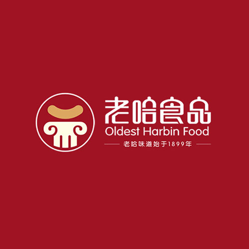 哈爾濱品牌設計