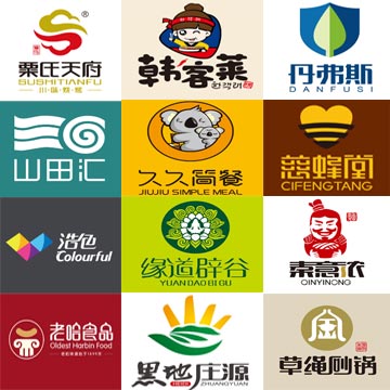 哈爾濱logo設計
